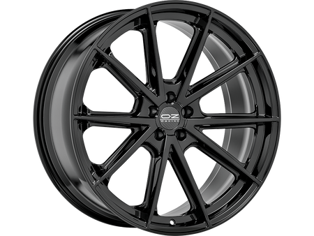 OZ Racing Suprema XT HLT - OZRACING-SXT-235128-11556GBK-JP1