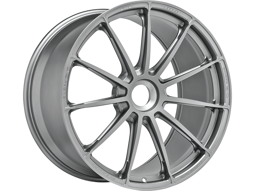 OZ Racing Ultimate Alu - OZRACING-UALU-21CL-1245MDG-JP1