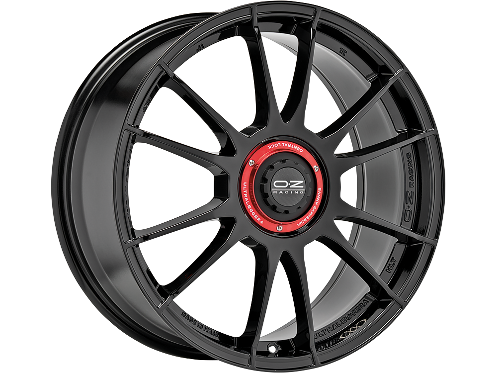 OZ Racing Ultraleggera XX - OZRACING-UXX-185112-845GBK-JP1