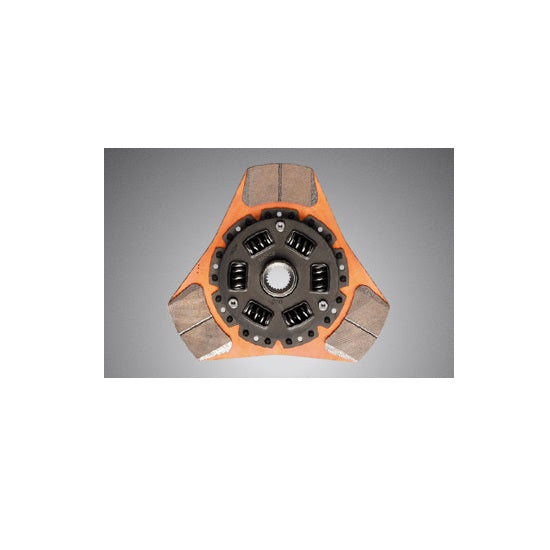 Cusco Metal clutch disc - Suzuki - Jimny JB23W 00C 022 C606S - Rzcrewgarage