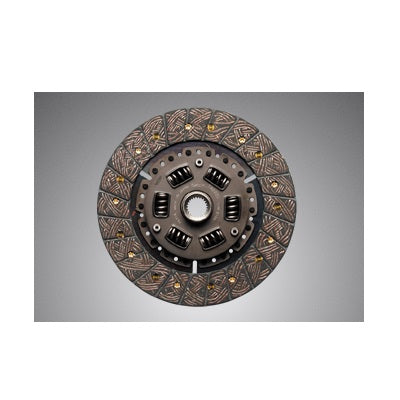 Cusco Copper clutch disc - Mitsubishi - Mirage CB4A(Mirage)('92) 00C 022 R550 - Rzcrewgarage