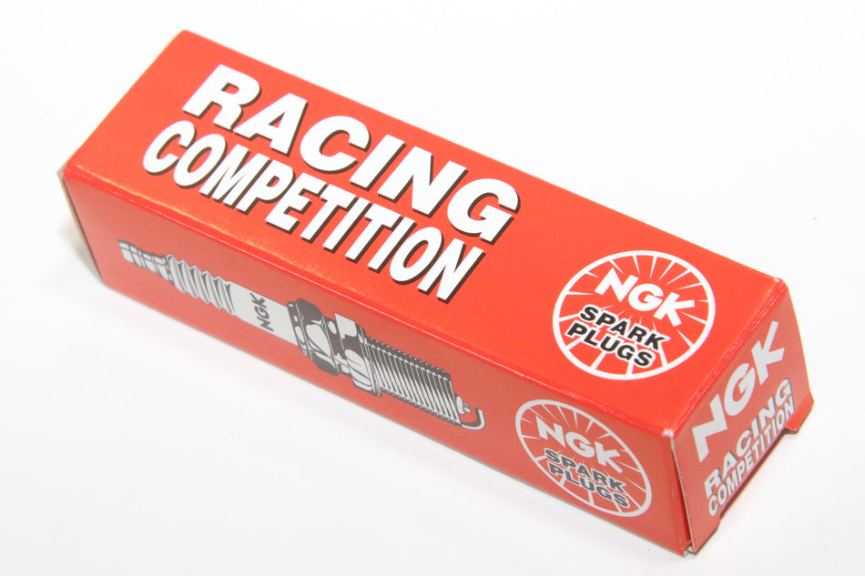 NGK Laser Iridium Spark Plug - DILKAR8A8