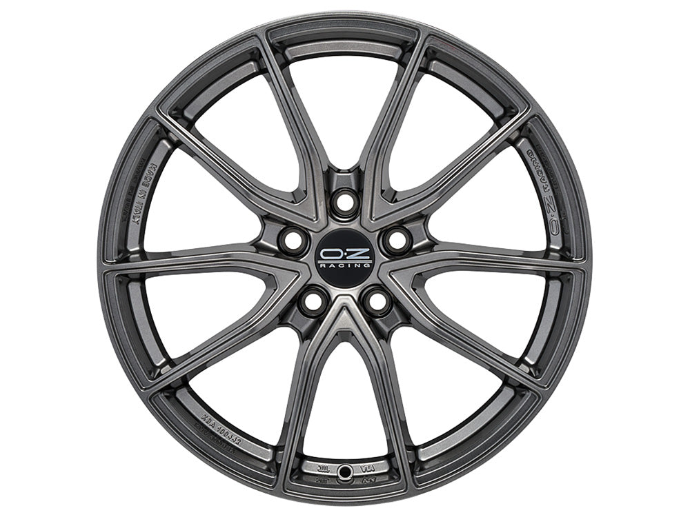 OZ Racing Super Sport - OZRACING-SSP-1951143-845SG-JP1