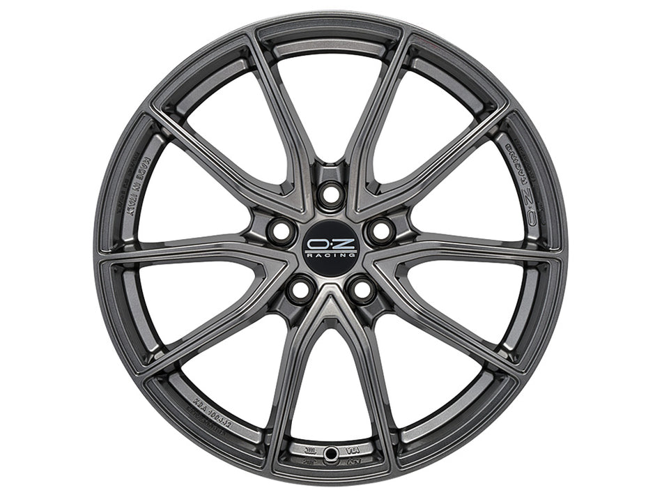 OZ Racing Super Sport - OZRACING-SSP-1951143-845SG-JP1