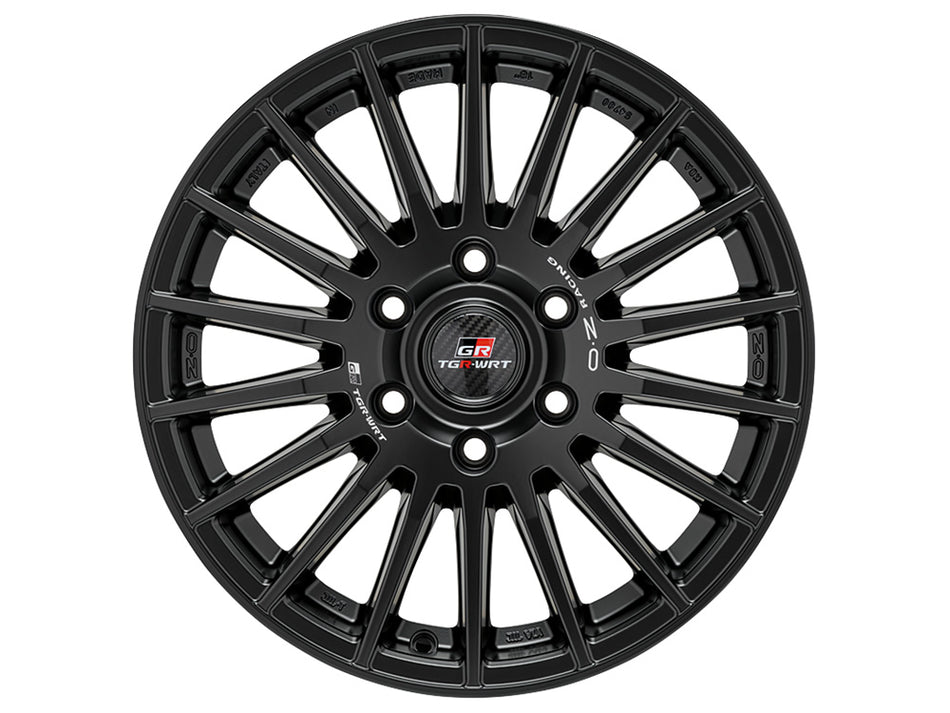 OZ Racing Rally Desert TGR-WRT - OZRACING-RDTGR-1861397-850MB-JP1