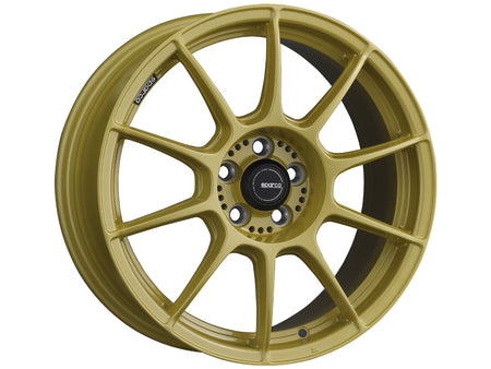 Sparco SPARCO-FF1-17498-7535G-JP1