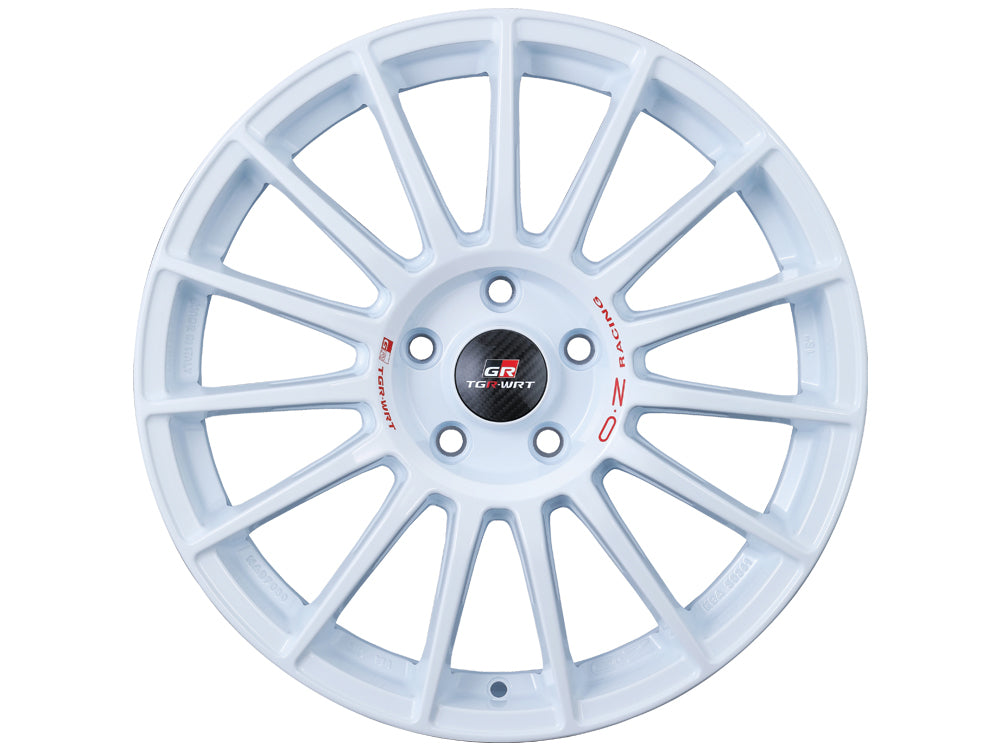 OZ Racing Superturismo TGR-WRT - OZRACING-STGR-1851143-838RW-JP1