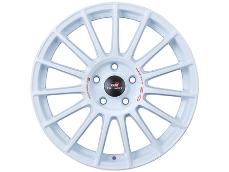 OZ Racing Superturismo TGR-WRT - OZRACING-STGR-1851143-838RW-JP1