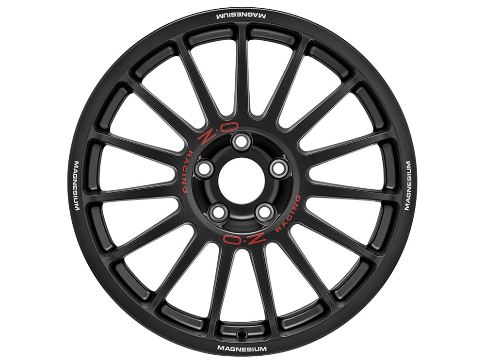 OZ Racing Superturismo Magnesio - OZRACING-SMAG-1851143-932MB-JP1