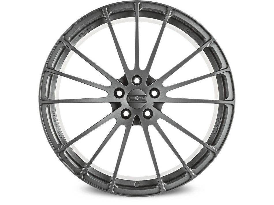 OZ Racing Ares HLT Forged - OZRACING-ARES-205110-930GC-JP1