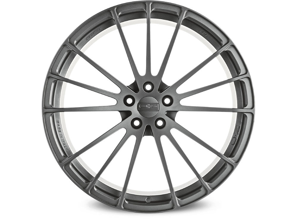 OZ Racing Ares HLT Forged - OZRACING-ARES-205112-937GC-JP1