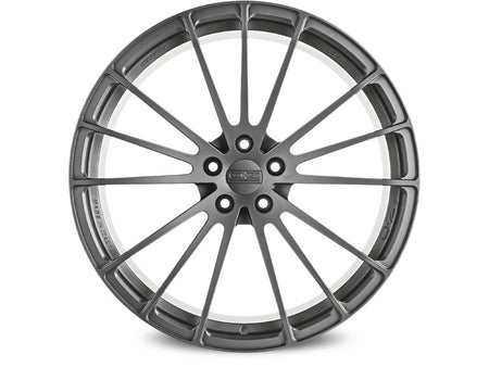 OZ Racing Ares HLT Forged - OZRACING-ARES-205112-937GC-JP1