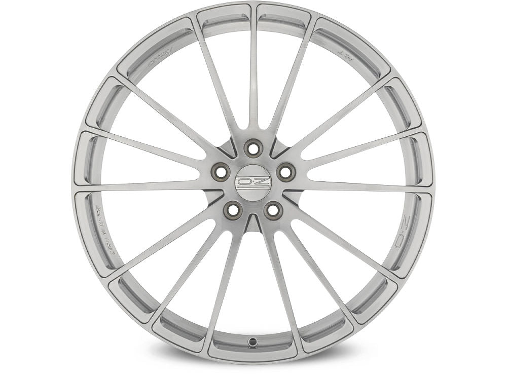 OZ Racing Ares HLT Forged - OZRACING-ARES-205112-937SP-JP1