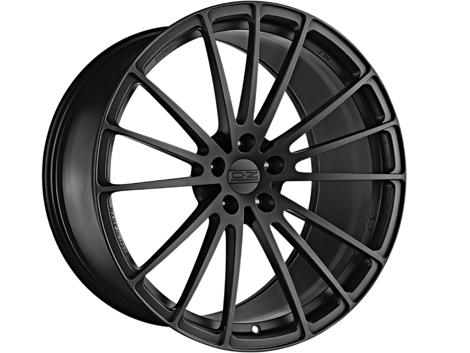 OZ Racing Ares HLT Forged - OZRACING-ARES-215112-920MB-JP1