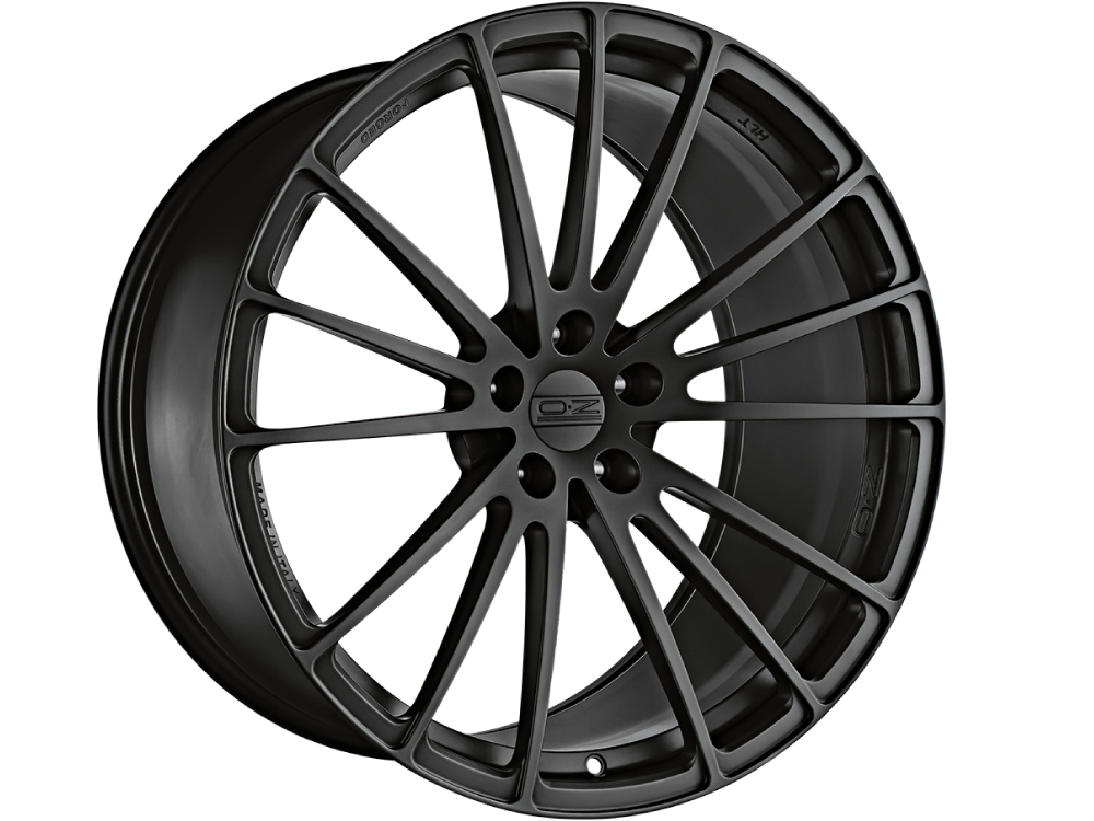 OZ Racing Ares HLT Forged - OZRACING-ARES-205130-9560MB-JP1