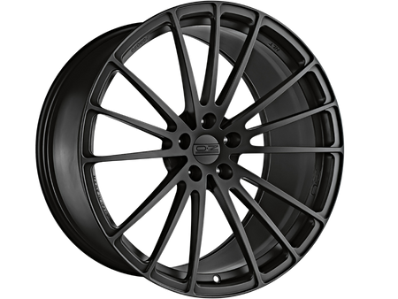 OZ Racing Ares HLT Forged - OZRACING-ARES-205130-9560MB-JP1
