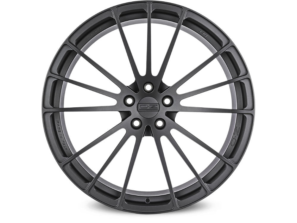OZ Racing Ares HLT Forged - OZRACING-ARES-205112-9530MDG-JP1