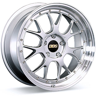 BBS Japan LM-R LM360xDS-SLD