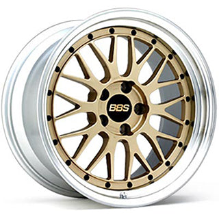 BBS Japan LM LM465xGL-SLD