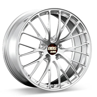 BBS Japan RZ-D RZ024xDS