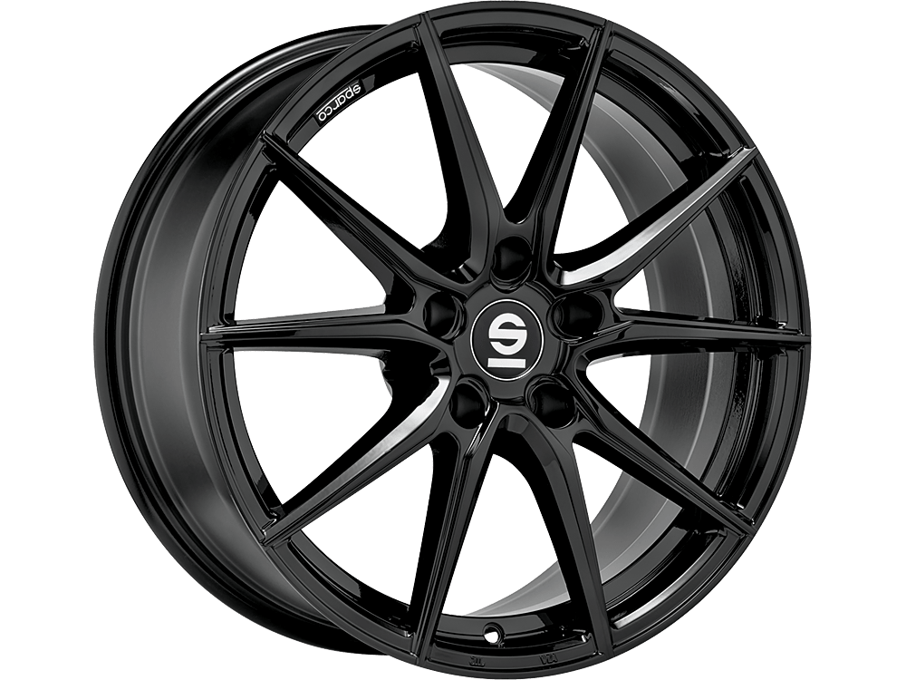 Sparco SPARCO-DRS-185110-835GBK-JP1