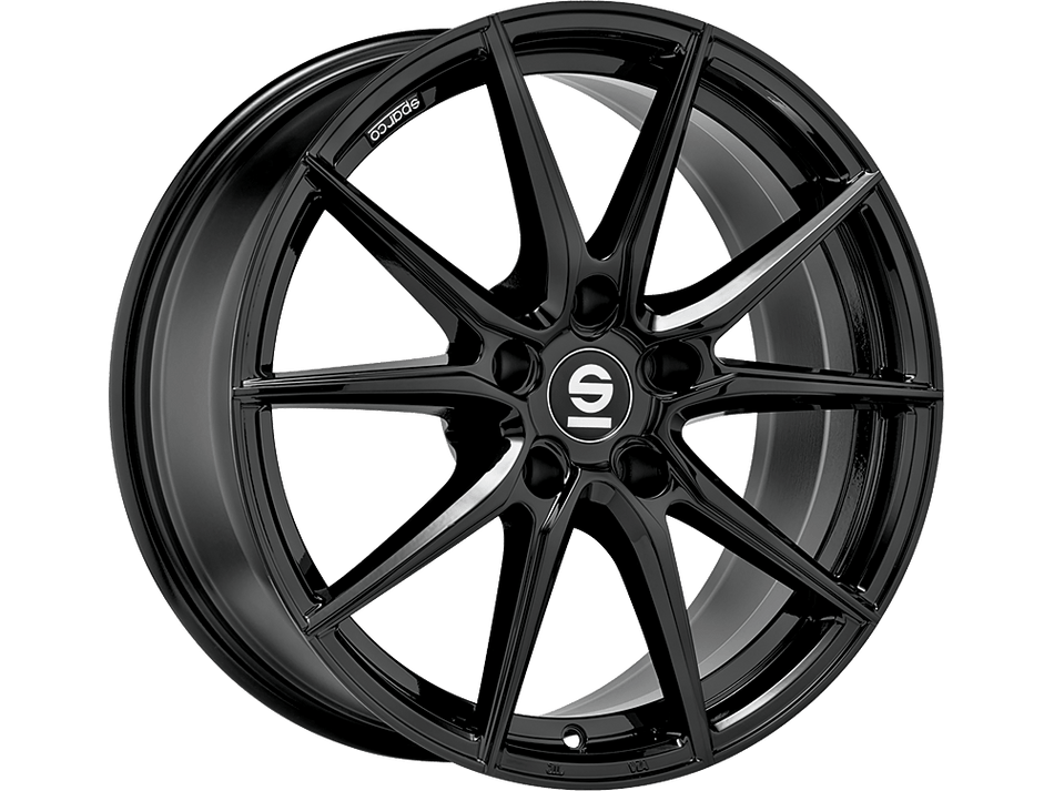 Sparco SPARCO-DRS-185110-835GBK-JP1