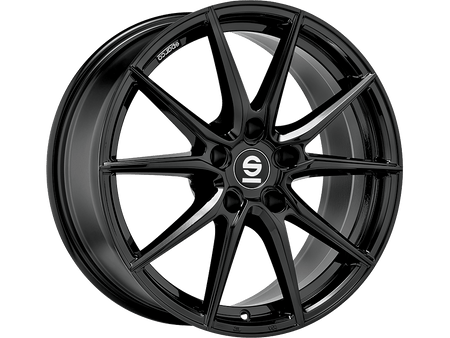 Sparco SPARCO-DRS-185112-835GBK-JP1