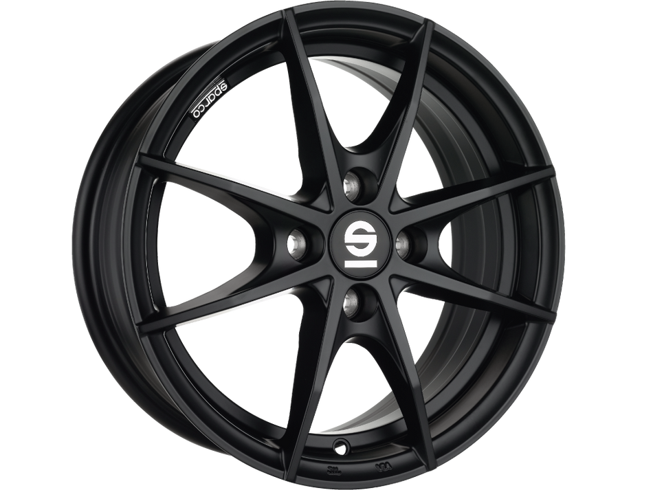 Sparco SPARCO-TRO-15498-642GBK-JP1
