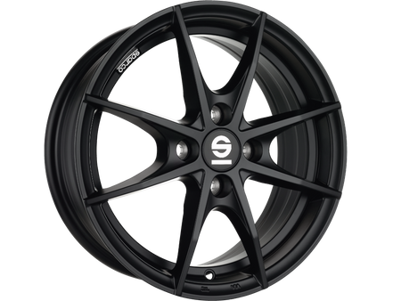 Sparco SPARCO-TRO-16498-6537GBK-JP1