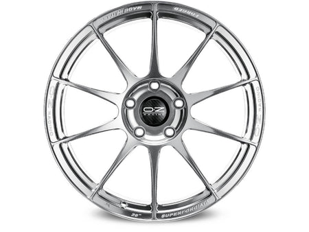 OZ Racing Superforgiata - OZRACING-SFOR-205130-1148SP-JP1