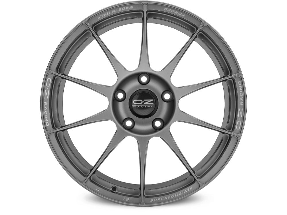 OZ Racing Superforgiata - OZRACING-SFOR-205130-8555GC-JP1