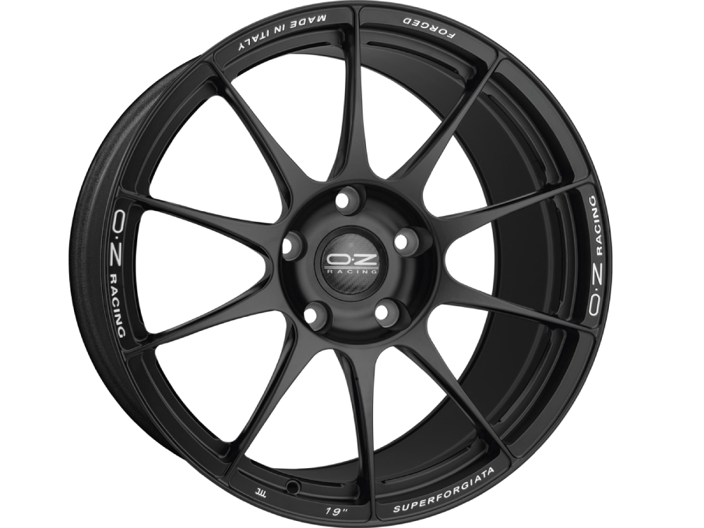 OZ Racing Superforgiata - OZRACING-SFOR-195120-8529MB-JP1