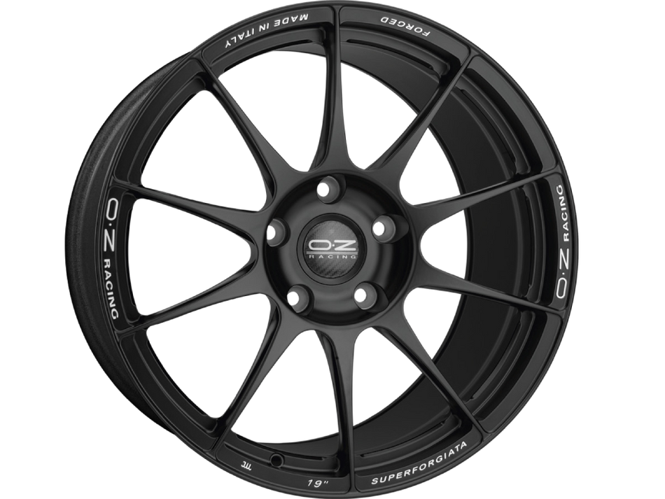 OZ Racing Superforgiata - OZRACING-SFOR-205112-1040MB-JP1