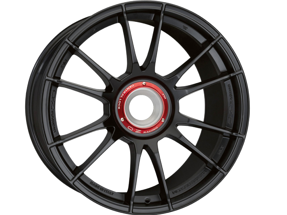 OZ Racing Ultraleggera HLT CL - OZRACING-UHLCL-19CL-1151MB-JP1