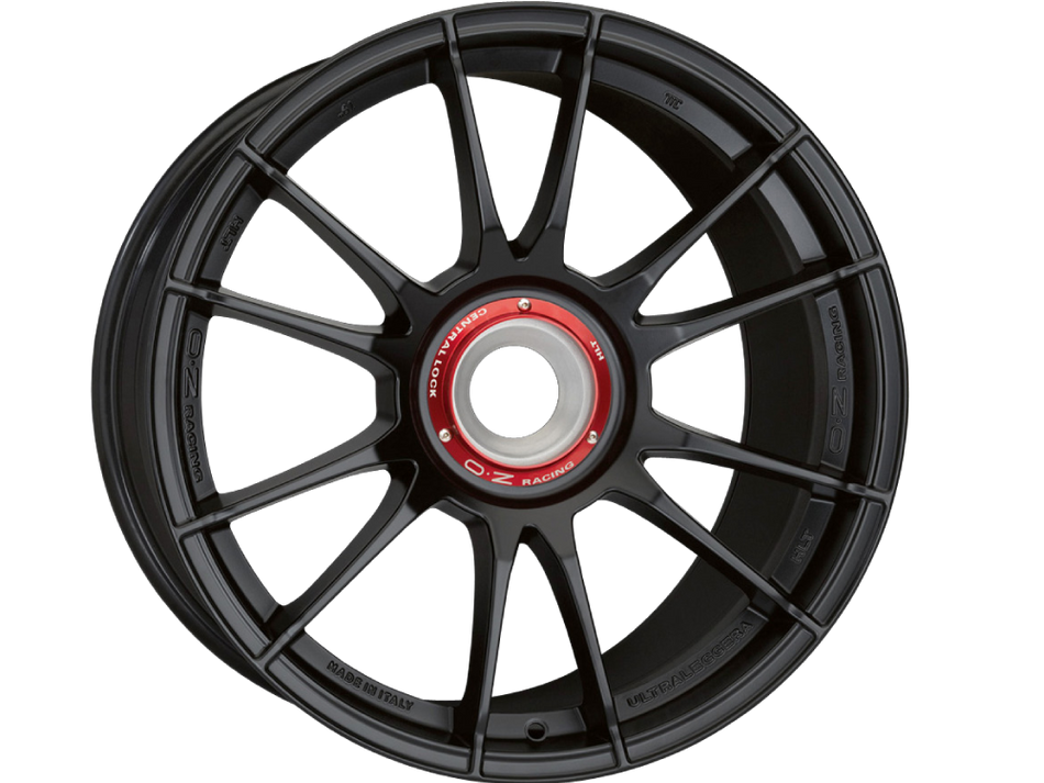 OZ Racing Ultraleggera HLT CL - OZRACING-UHLCL-19CL-1263MB-JP1