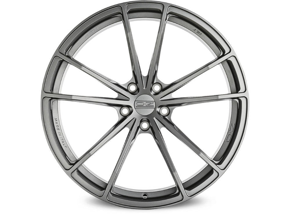 OZ Racing Zeus HLT Forged - OZRACING-ZEUS-1951143-10523GC-JP1