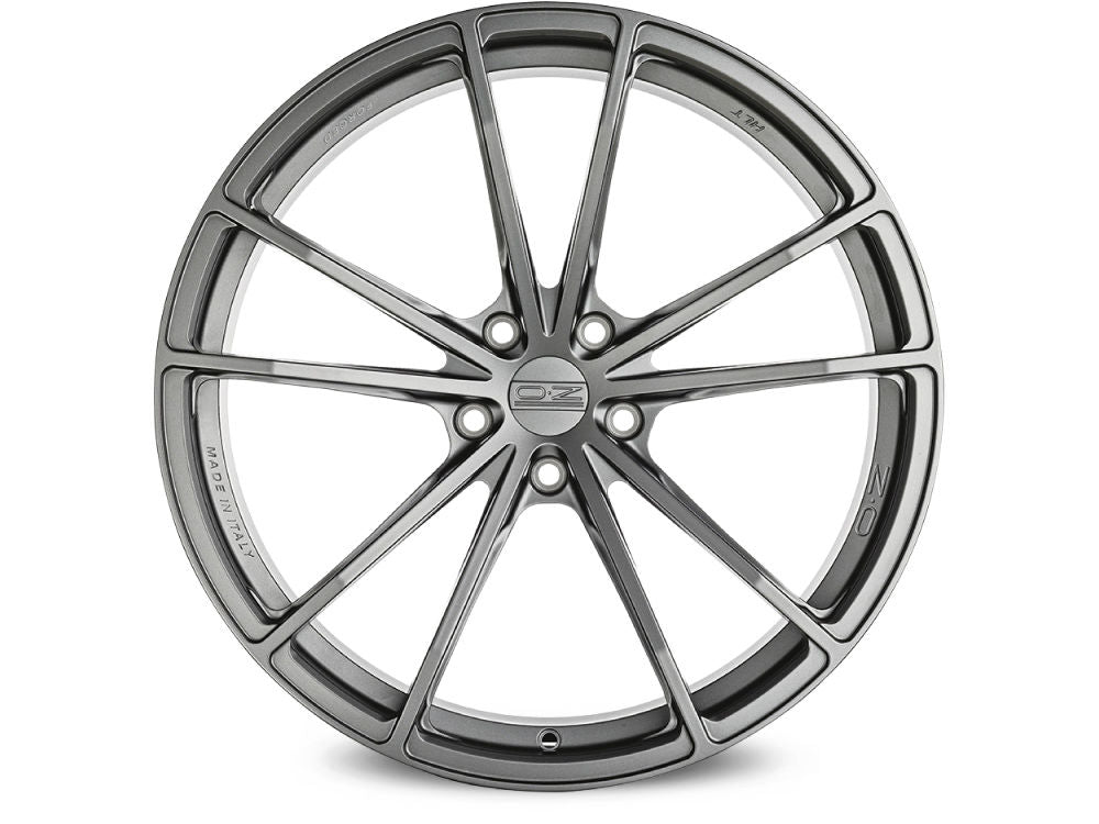 OZ Racing Zeus HLT Forged - OZRACING-ZEUS-195112-9525GC-JP1