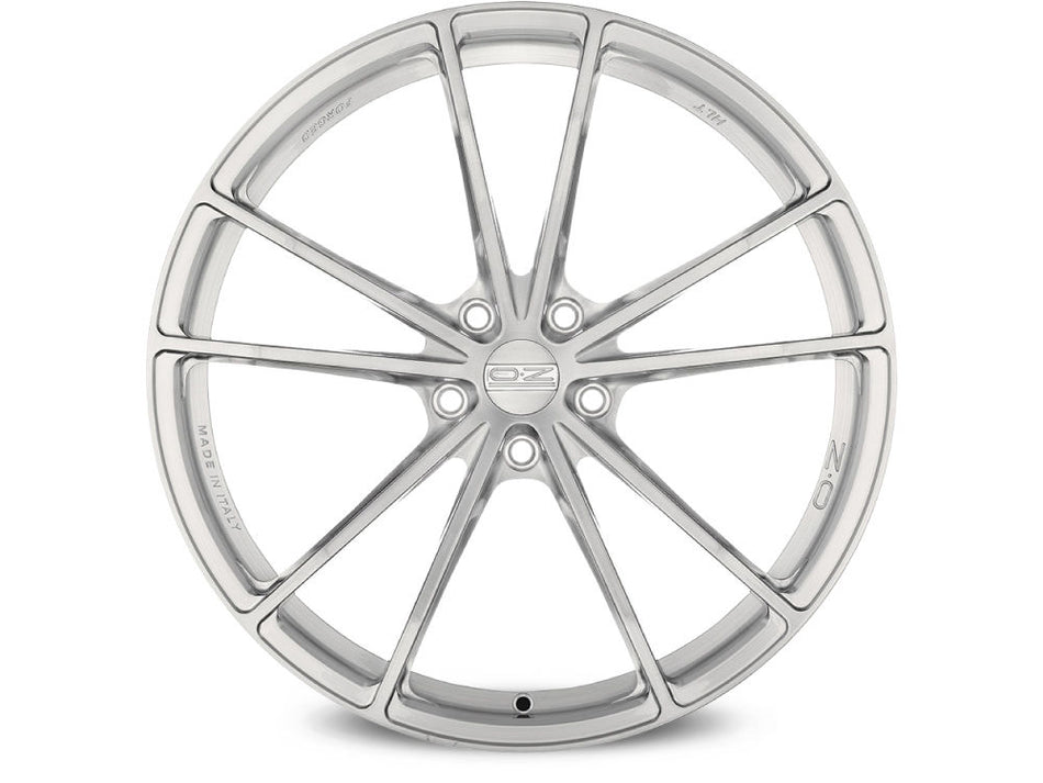 OZ Racing Zeus HLT Forged - OZRACING-ZEUS-205112-1140SP-JP1