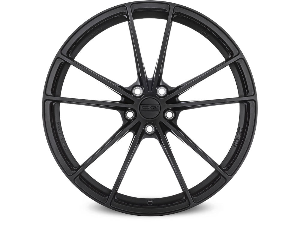 OZ Racing Zeus HLT Forged - OZRACING-ZEUS-195120-9535MB-JP1
