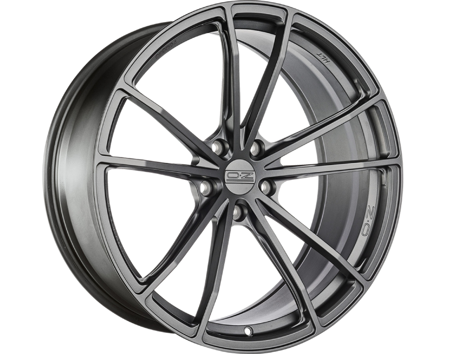 OZ Racing Zeus HLT Forged - OZRACING-ZEUS-215112-940MDG-JP1