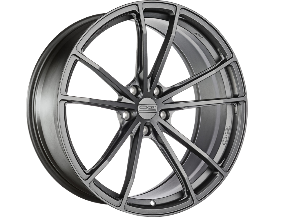 OZ Racing Zeus HLT Forged - OZRACING-ZEUS-205112-8553MDG-JP1