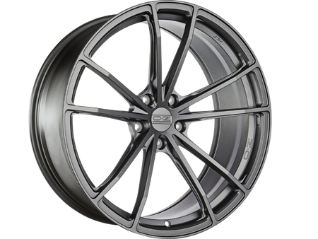 OZ Racing Zeus HLT Forged - OZRACING-ZEUS-205112-8553MDG-JP1