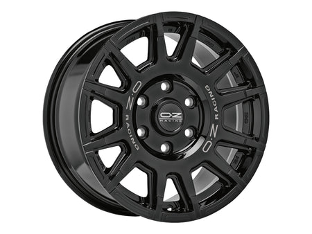 OZ Racing Rally Legend - OZRACING-RLEG-175112-835GBK-JP1