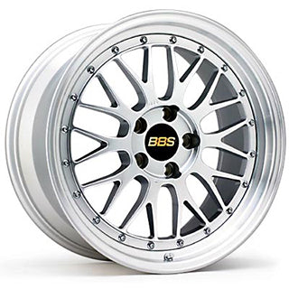 BBS Japan LM LM457xDS-SLD