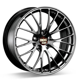 BBS Japan RZ-D RZ026xDB