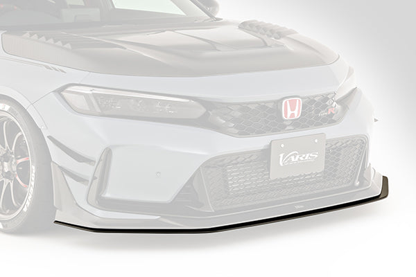 Varis - ARISING-I EVO.II - FRP Front LIP Ver.2 EXTENSION LIP - Honda - Civic Type R FL5-VAHO-106 - Default Title VAHO-106 - Rzcrew Garage