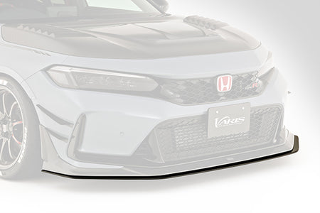 Varis - ARISING-I EVO.II - FRP Front LIP Ver.2 EXTENSION LIP - Honda - Civic Type R FL5-VAHO-106 - Default Title VAHO-106 - Rzcrew Garage