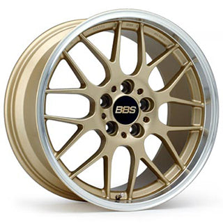 BBS Japan RG-R RG805xGLD