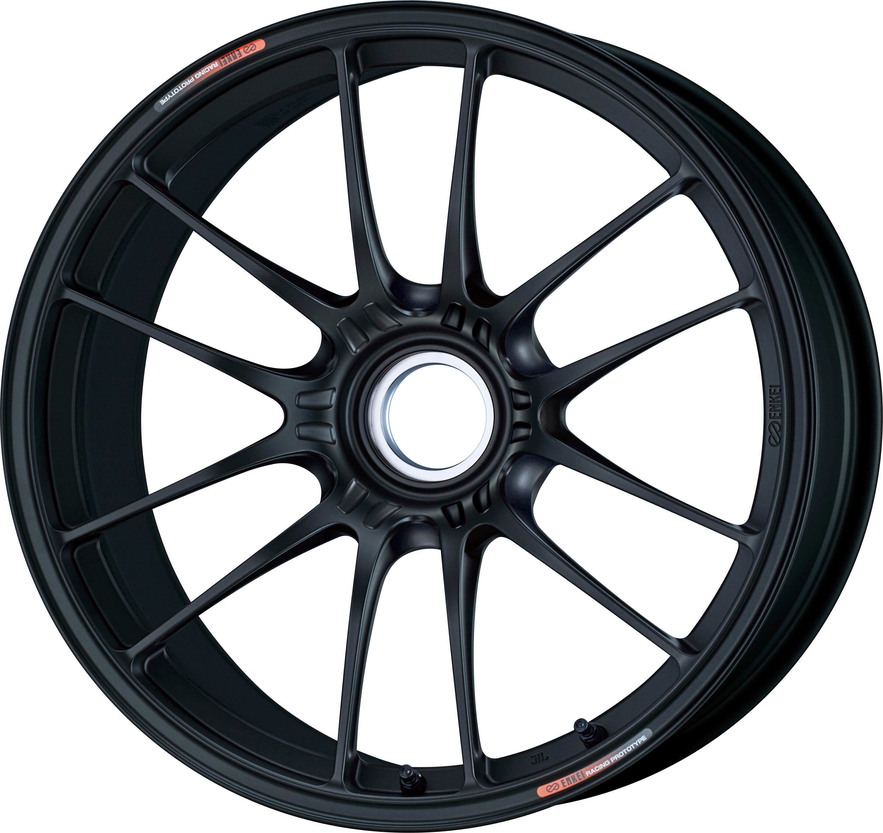 Enkei Japan RE131 ULTIMATE - 19x9J - CL - ET: 45 (Matte Black) - JDM-RE131-99-CL-45MBK