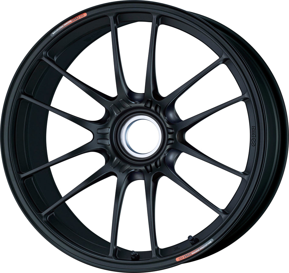 Enkei Japan RE131 ULTIMATE - 19x9J - CL - ET: 45 (Matte Black) - JDM-RE131-99-CL-45MBK